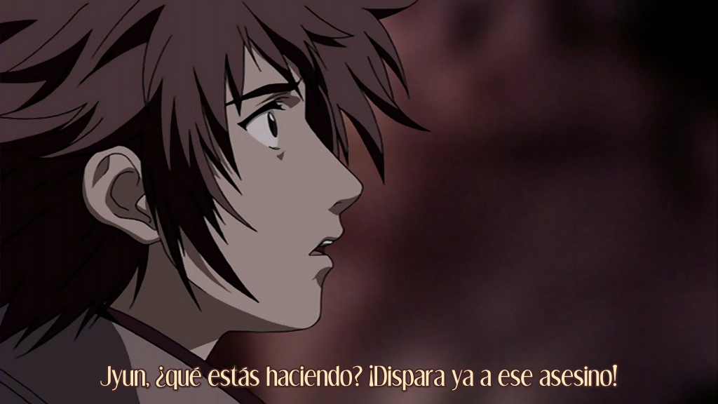 Shin Angyo Onshi (Nanikano Fansub)
